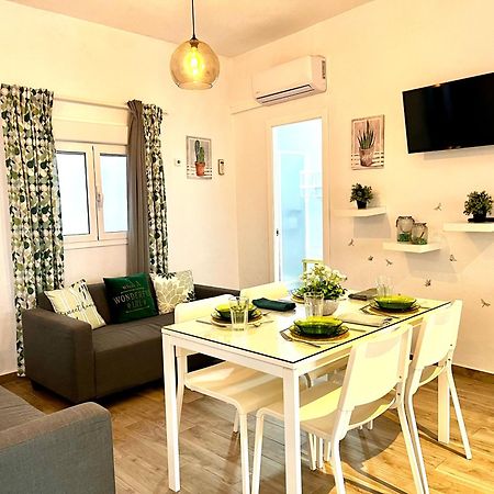 Conil Calle Trafalgar Centro Solo Familias Y Parejas Conil De La Frontera Ngoại thất bức ảnh